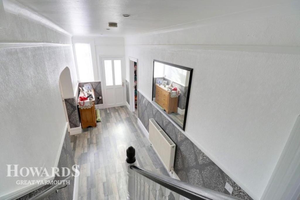 North Denes Villa Γκρέιτ Γιάρμουθ Δωμάτιο φωτογραφία
