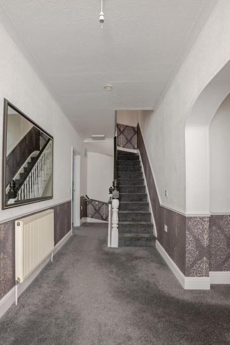 North Denes Villa Γκρέιτ Γιάρμουθ Δωμάτιο φωτογραφία