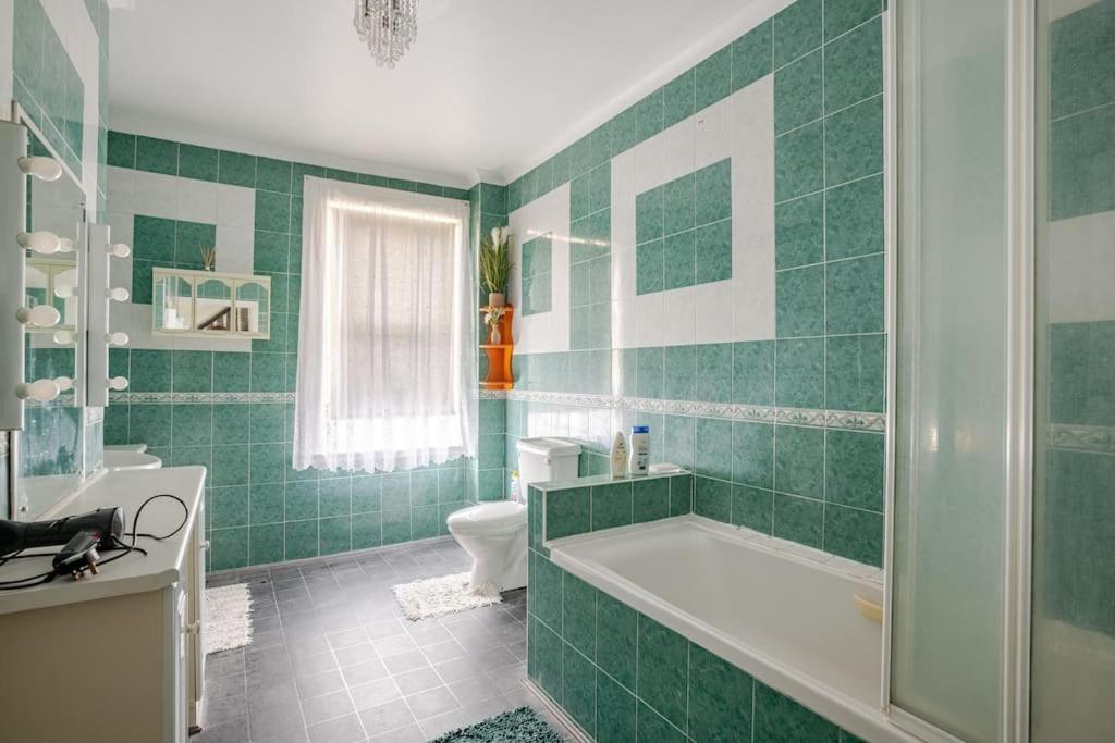 North Denes Villa Γκρέιτ Γιάρμουθ Δωμάτιο φωτογραφία