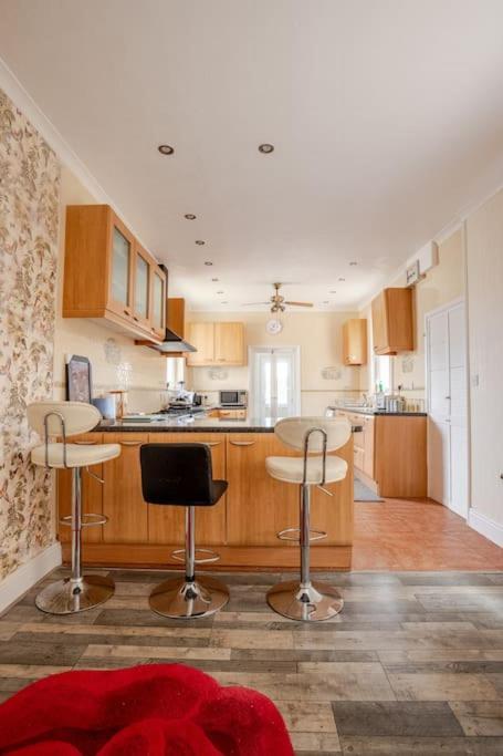 North Denes Villa Γκρέιτ Γιάρμουθ Δωμάτιο φωτογραφία