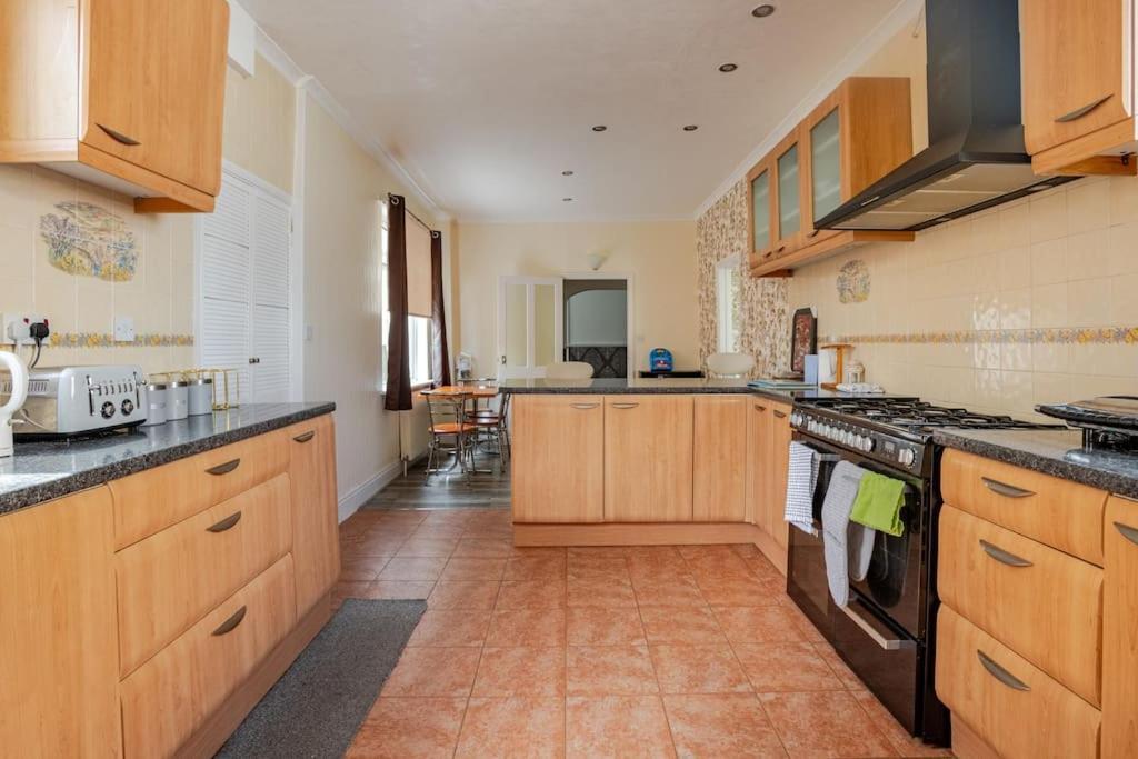 North Denes Villa Γκρέιτ Γιάρμουθ Δωμάτιο φωτογραφία